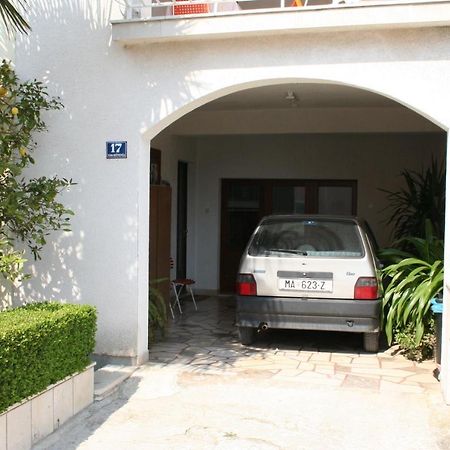Apartment Podgora 518A Luaran gambar