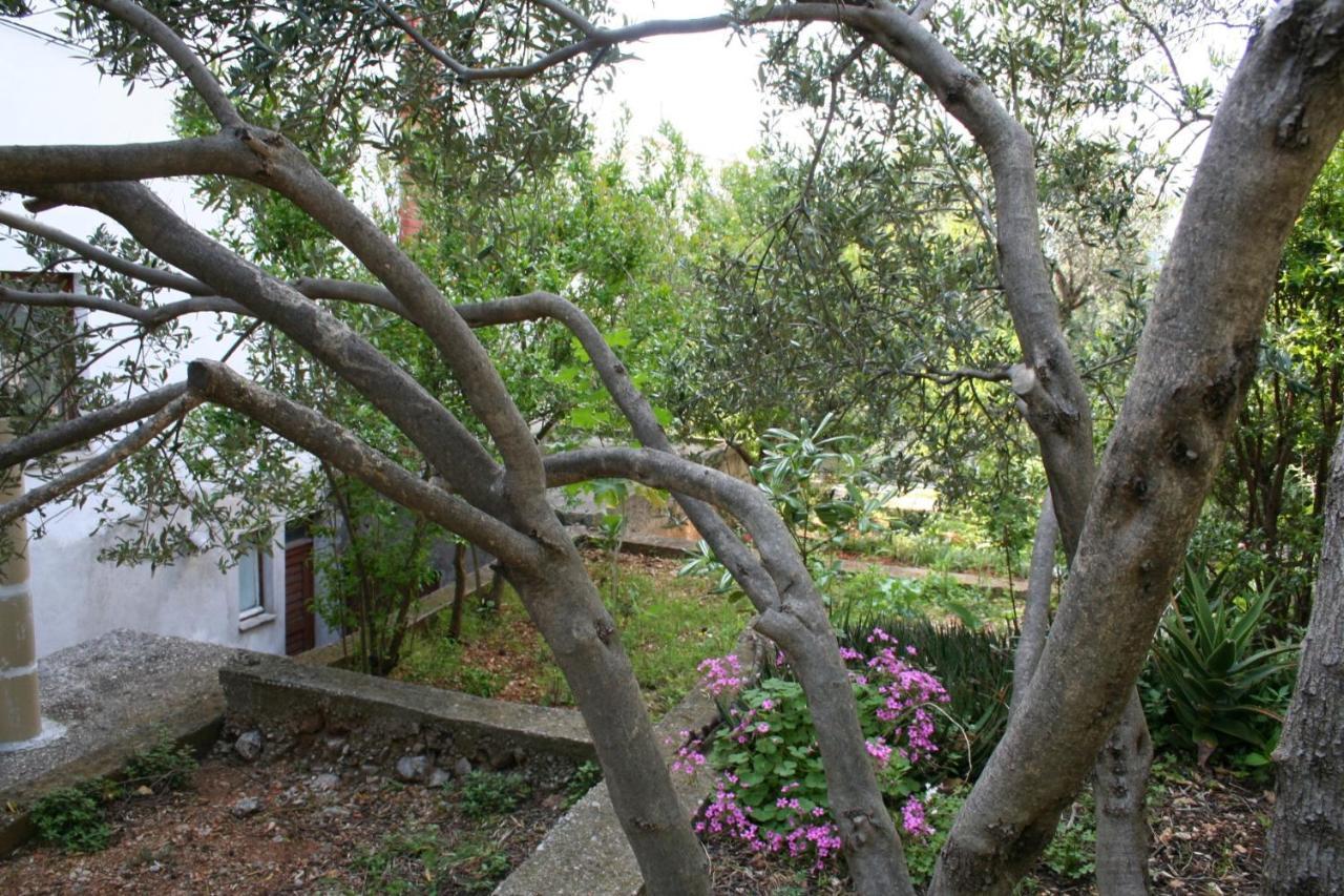 Apartment Podgora 518A Luaran gambar