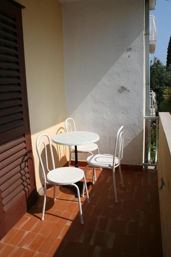 Apartment Podgora 518A Luaran gambar