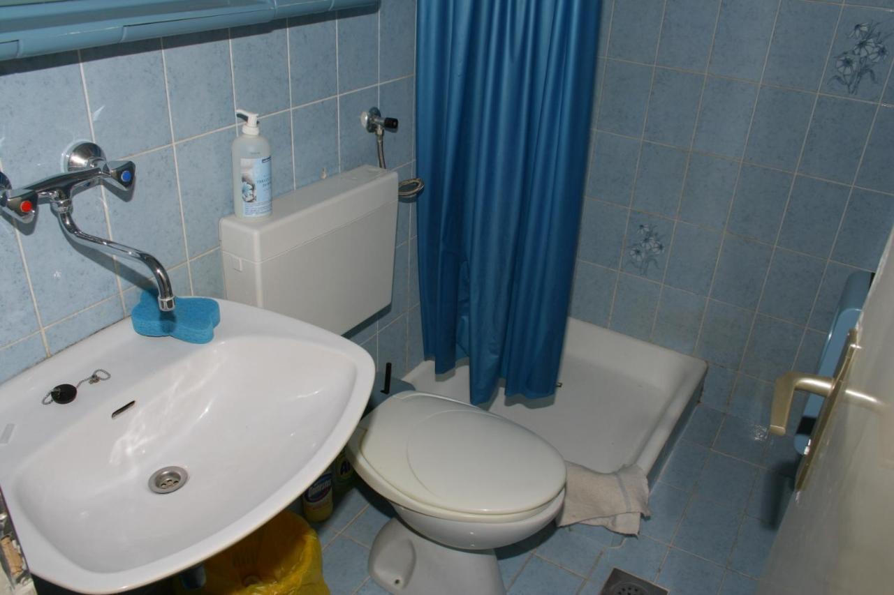 Apartment Podgora 518A Luaran gambar