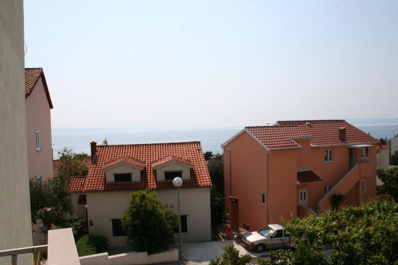 Apartment Podgora 518A Luaran gambar