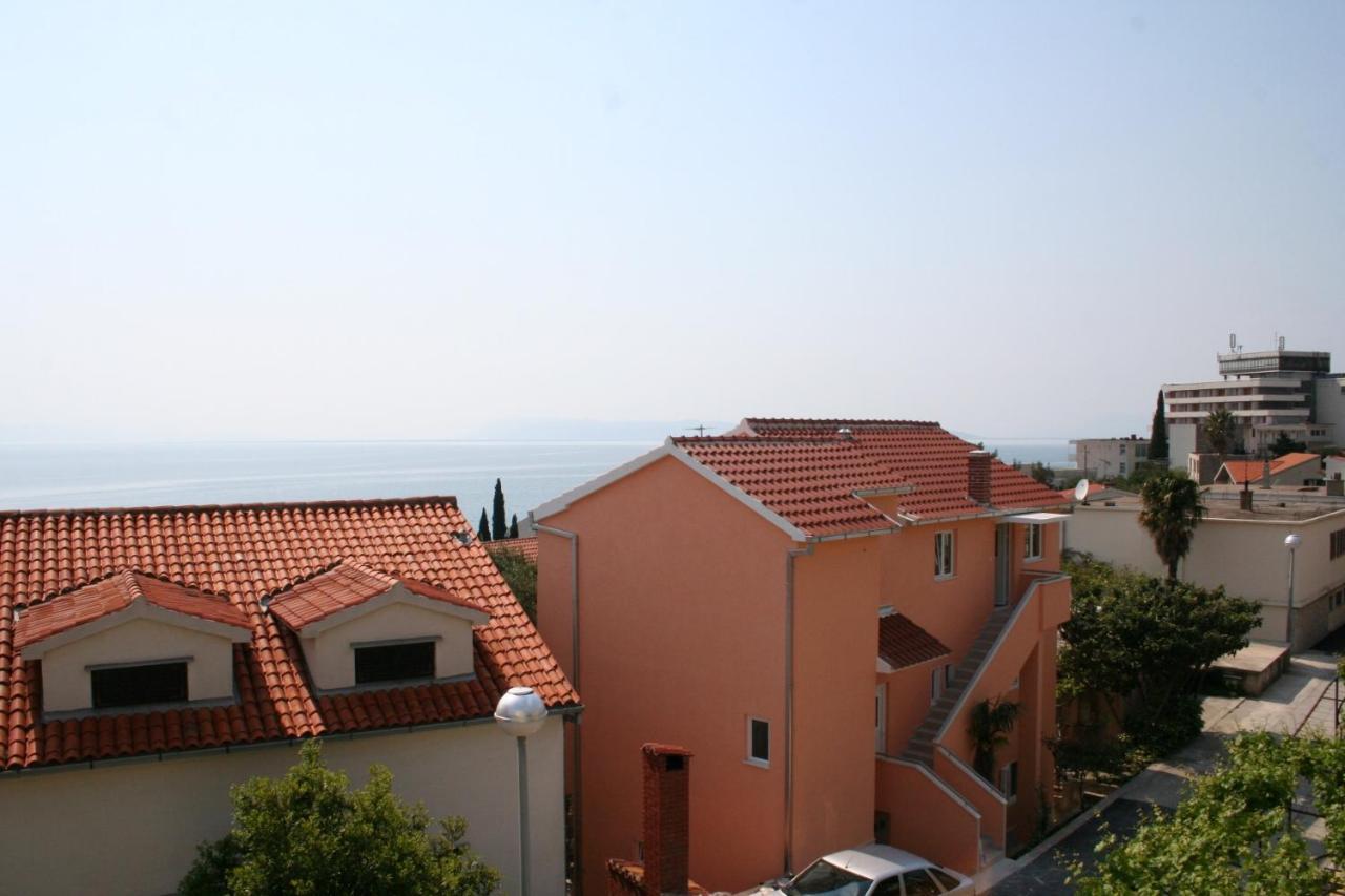 Apartment Podgora 518A Luaran gambar