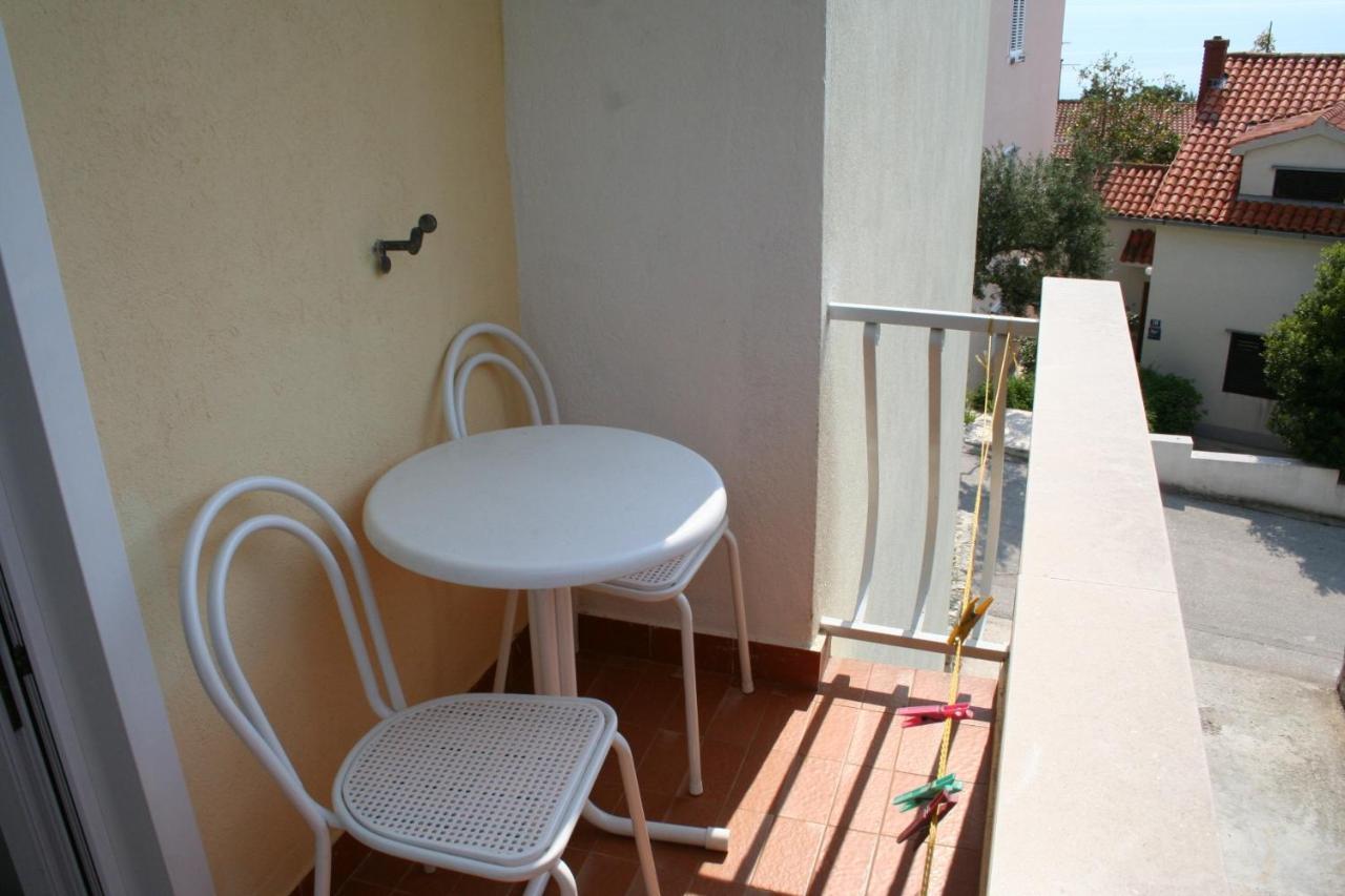 Apartment Podgora 518A Luaran gambar